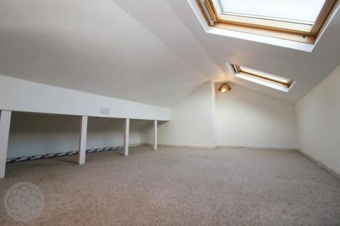 Attic Room