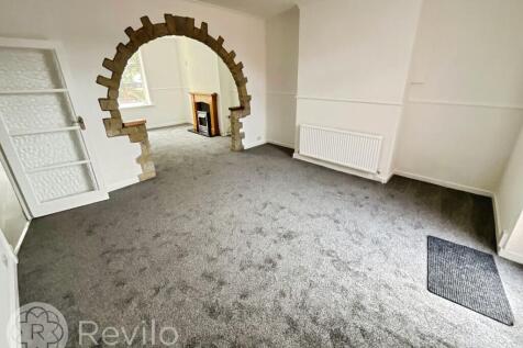 Sitting/Dining room