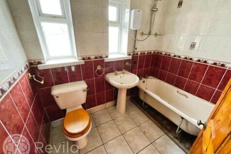 Bathroom/WC