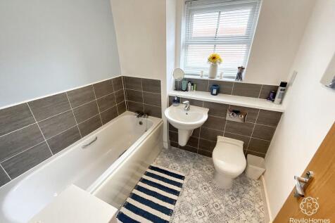 Bathroom/WC