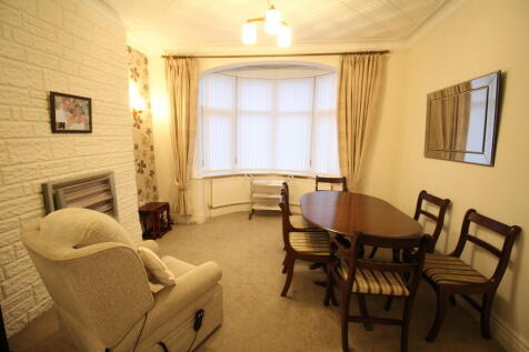 Main Lounge