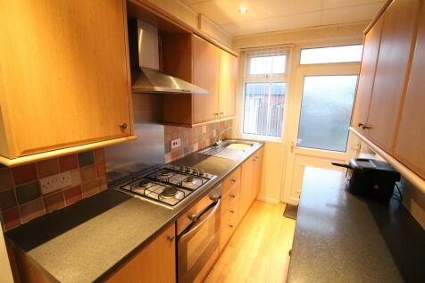Fitted Kitchen