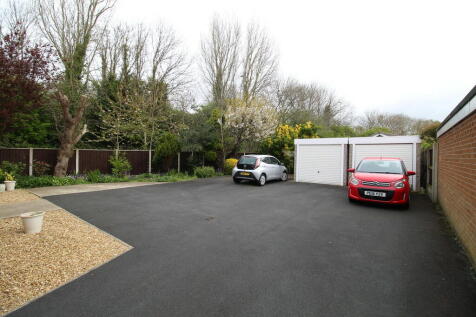 Parking Area