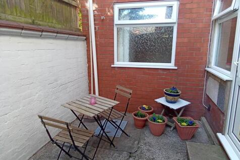 Court Yard