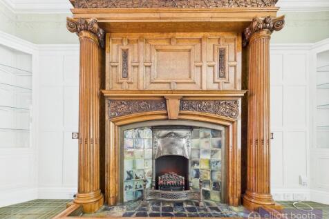 Feature Fireplace