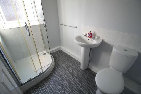 Bathroom Suite