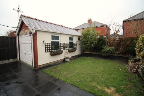 Back Garden