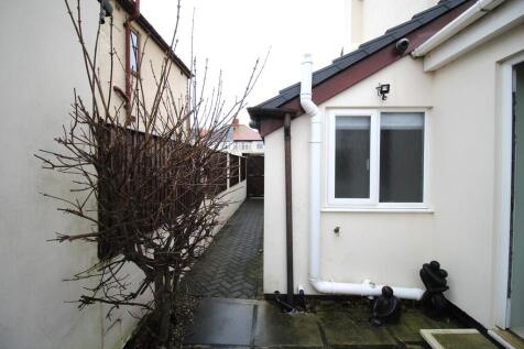 Rear External