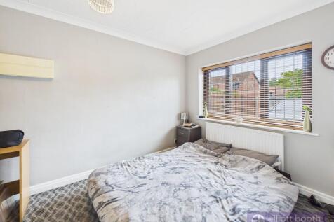 Bedroom Four/Offi...