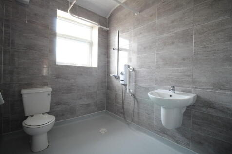 Wet Room