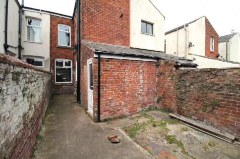 Rear Yard