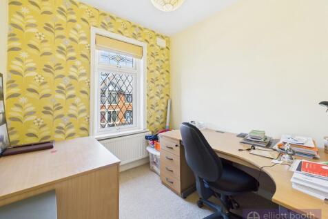 Bedroom Four/Offi...
