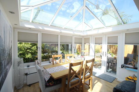 Dining Room/Sun R...