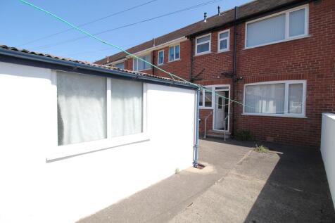 Rear Yard