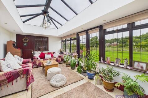Orangery