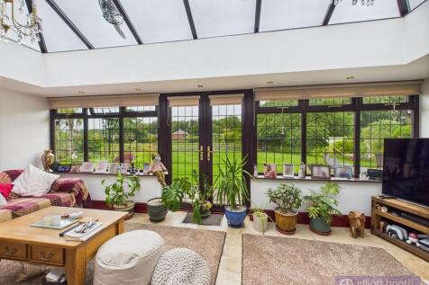 Orangery