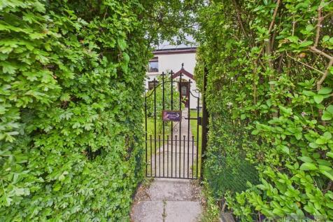 Gated Entrance