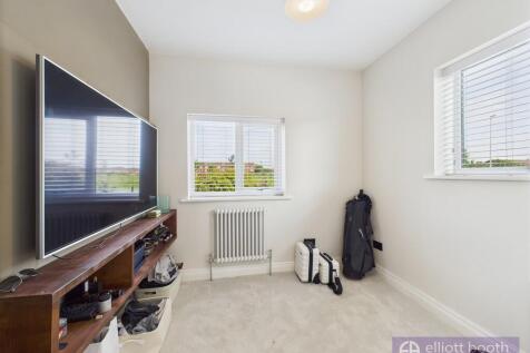 Bedroom Three/ Re...