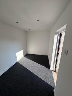 Converted Garage