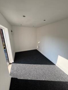 Converted Garage