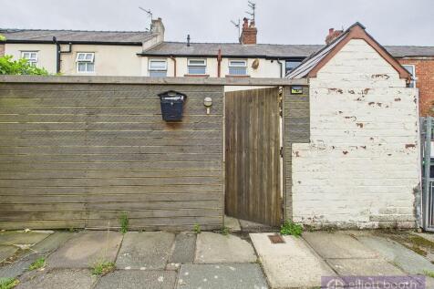 Rear Access 