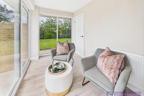 Sun Room