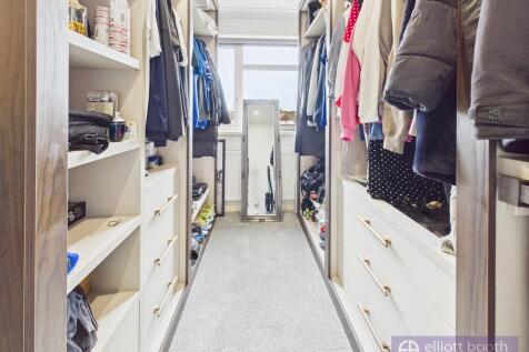 Dressing Room
