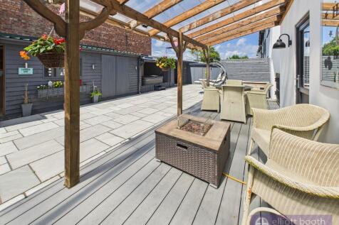 Court Yard