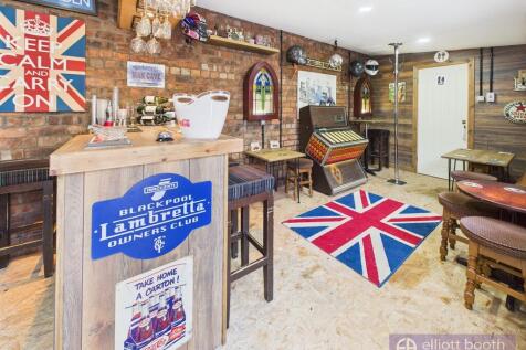 Bar Area