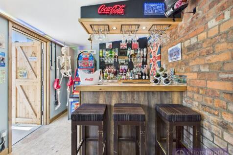 Bar Area