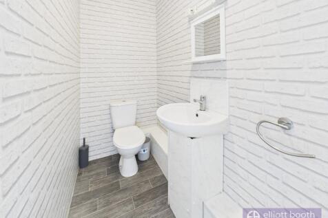 En-suite Three