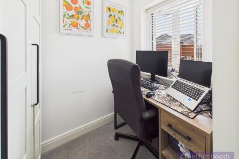 Office/Bedroom Fo...