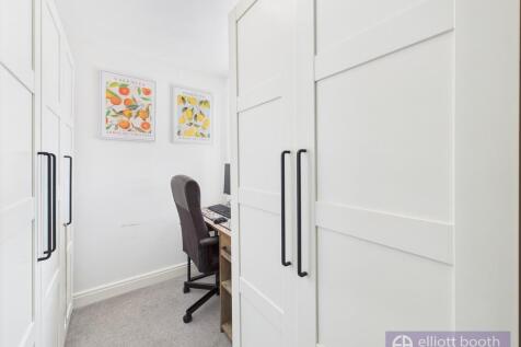 Office/Bedroom Fo...