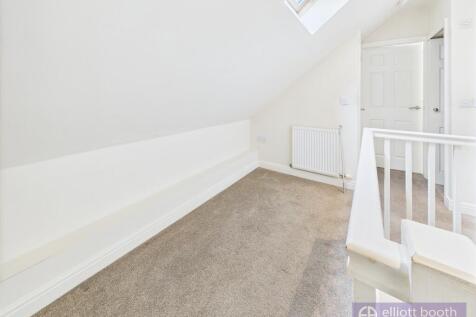 Upstairs Landing