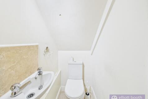 Separate WC