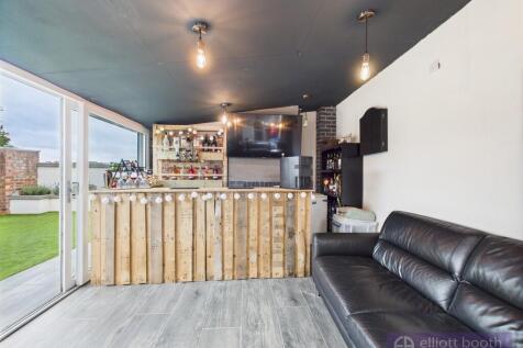 Bar Area