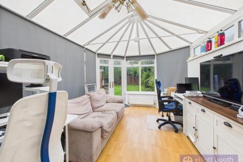 Sun Room