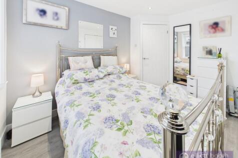 GF Bedroom