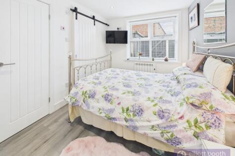GF Bedroom
