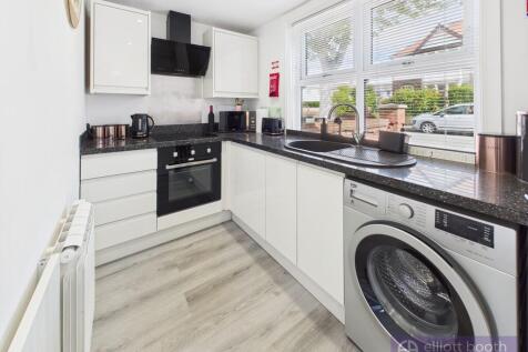 GF Kitchen