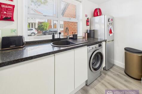 GF Kitchen