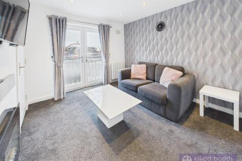 FF Living Room