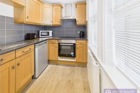 FF Kitchen