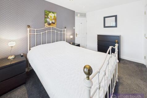 FF Bedroom