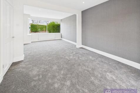 Open Plan Living ...