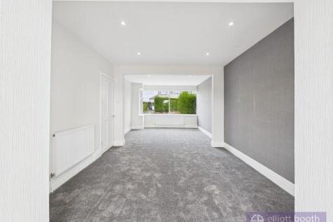 Open Plan Living ...
