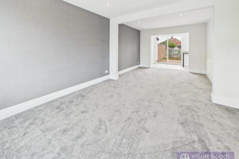 Open Plan Living ...