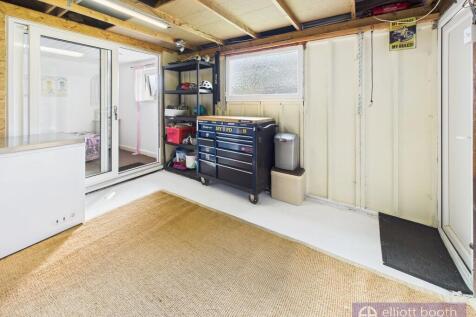 Garage Workshop