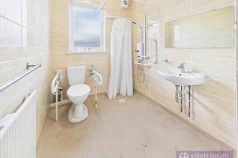 Wet Room