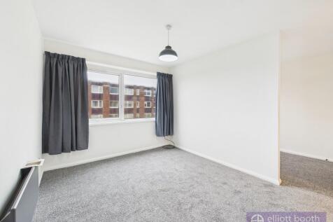 Open Plan Living ...